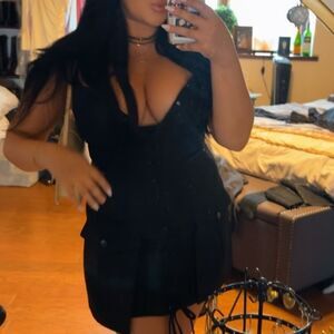 Lovers + friends LBD